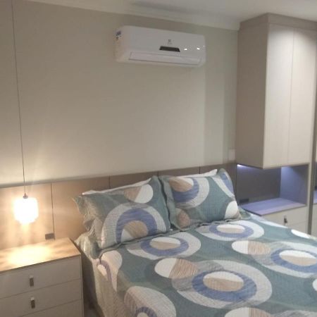 Apartamento Super Confortavel, Torres Rs Экстерьер фото