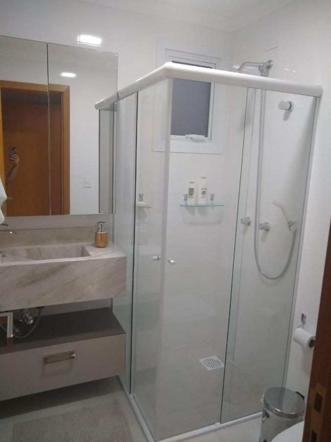Apartamento Super Confortavel, Torres Rs Экстерьер фото