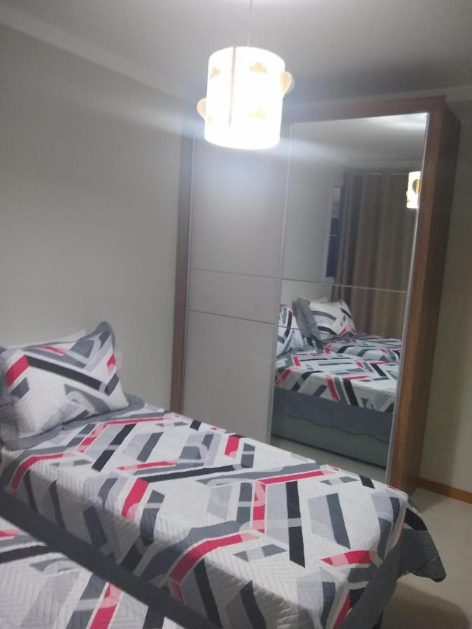 Apartamento Super Confortavel, Torres Rs Экстерьер фото