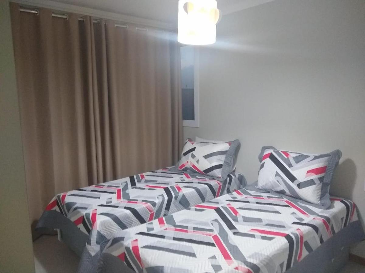 Apartamento Super Confortavel, Torres Rs Экстерьер фото