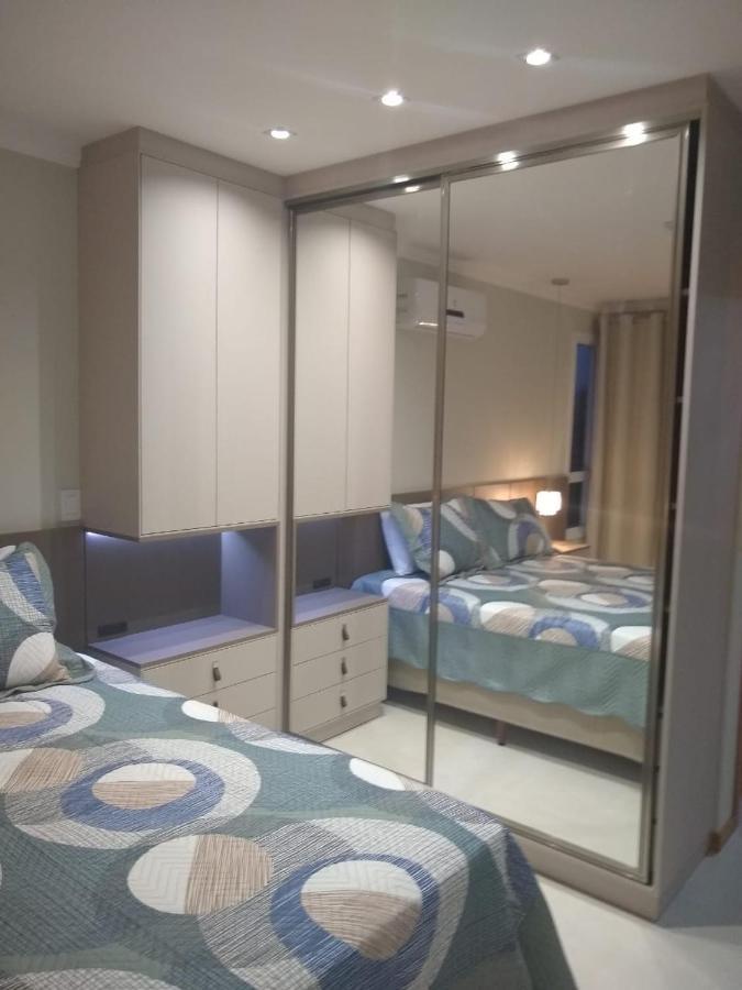 Apartamento Super Confortavel, Torres Rs Экстерьер фото