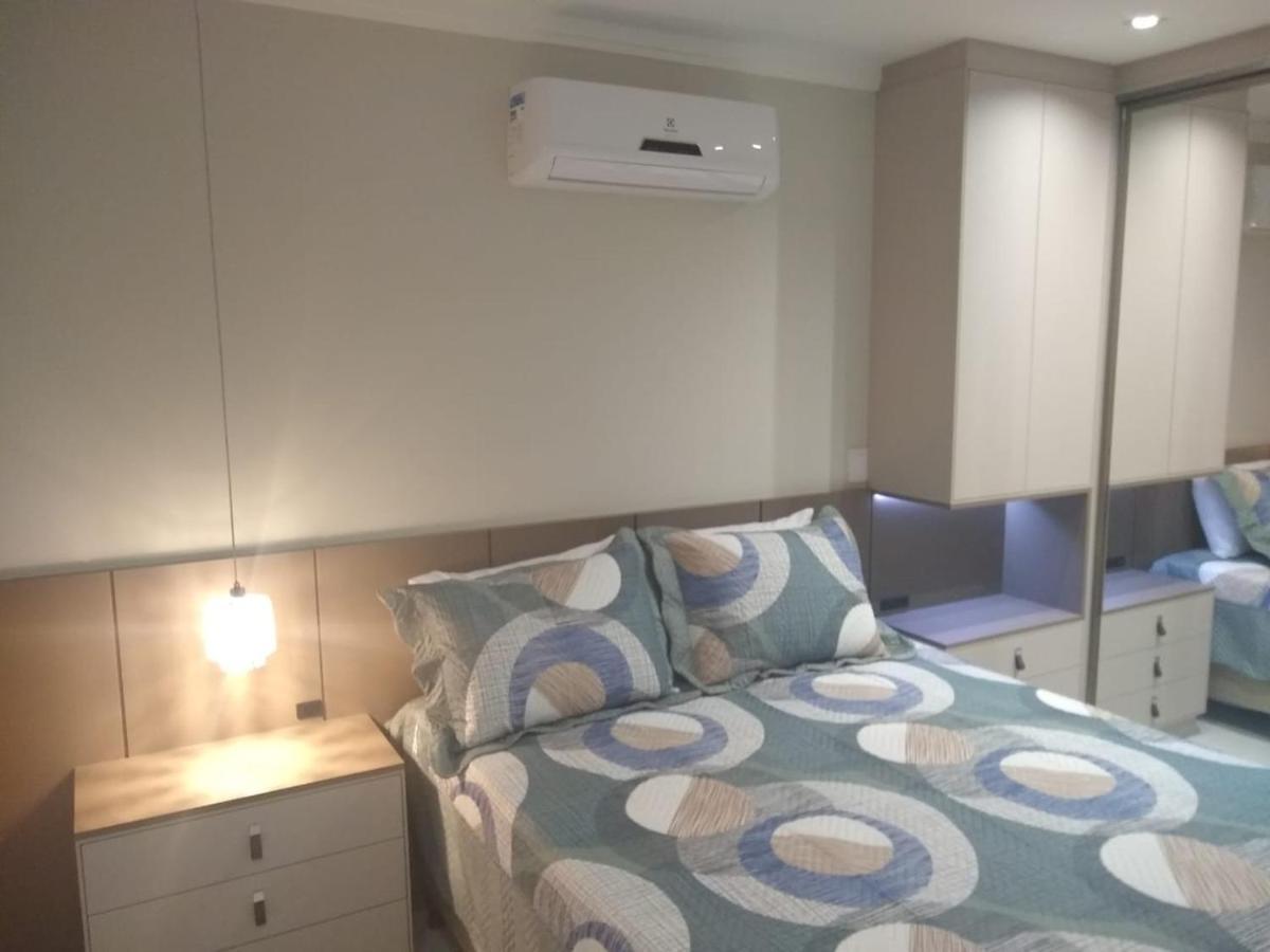 Apartamento Super Confortavel, Torres Rs Экстерьер фото