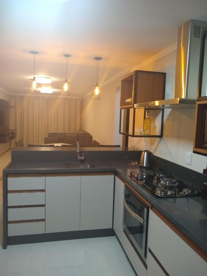 Apartamento Super Confortavel, Torres Rs Экстерьер фото