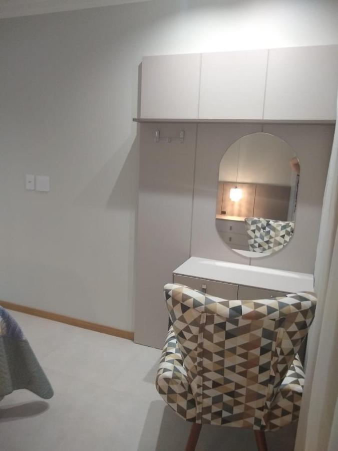 Apartamento Super Confortavel, Torres Rs Экстерьер фото