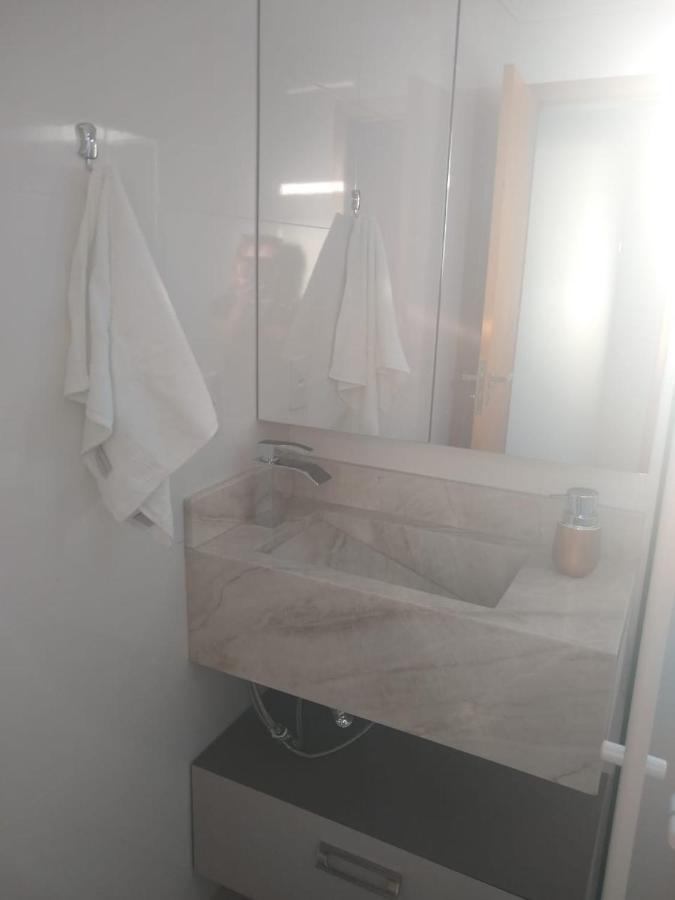 Apartamento Super Confortavel, Torres Rs Экстерьер фото