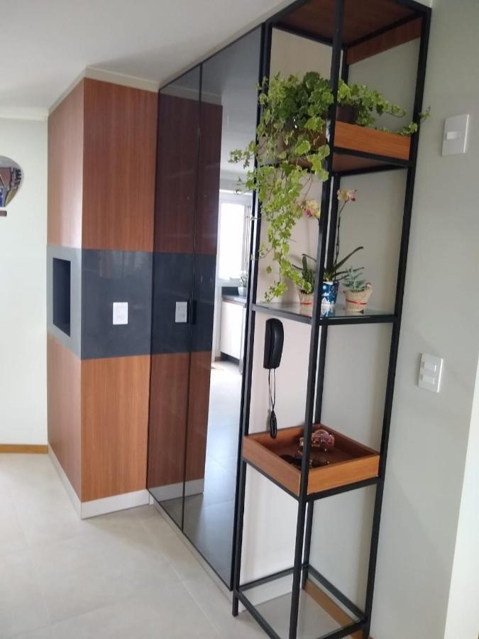 Apartamento Super Confortavel, Torres Rs Экстерьер фото