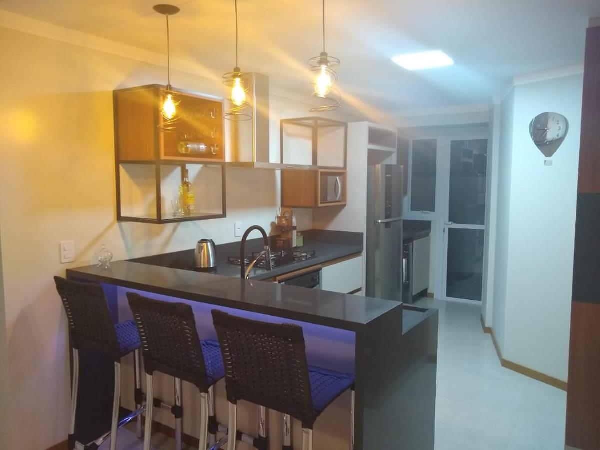 Apartamento Super Confortavel, Torres Rs Экстерьер фото