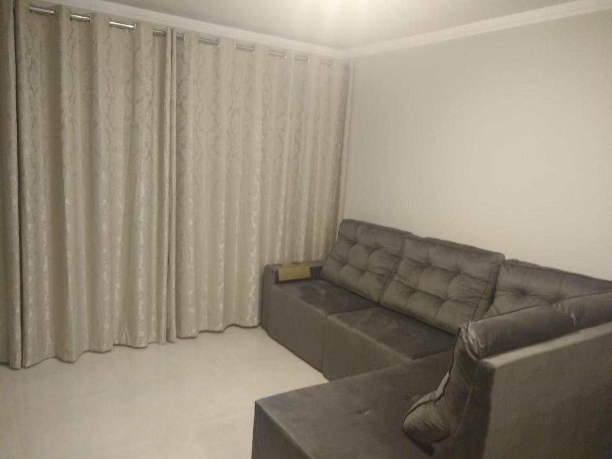 Apartamento Super Confortavel, Torres Rs Экстерьер фото